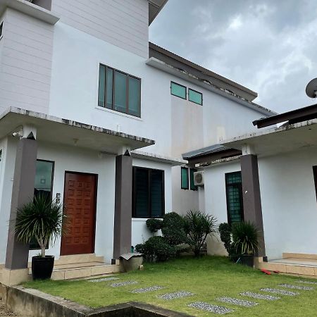 Vila Ayah Kota Bharu Exteriér fotografie