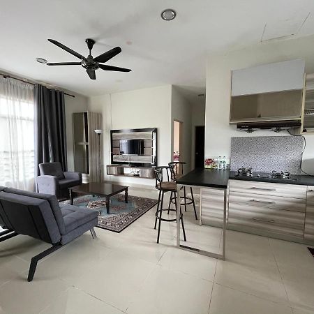 Vila Ayah Kota Bharu Exteriér fotografie
