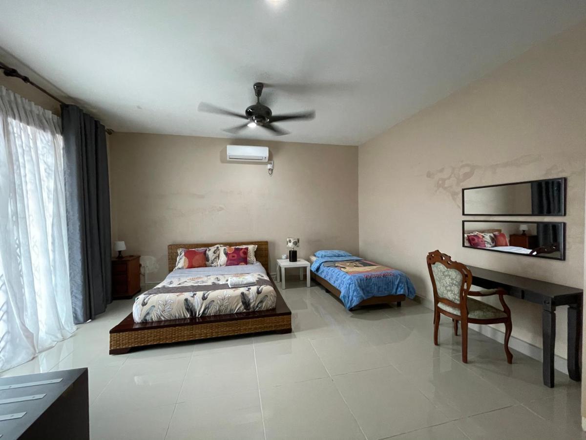 Vila Ayah Kota Bharu Exteriér fotografie