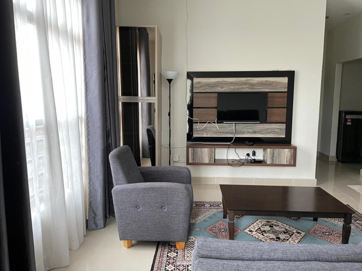 Vila Ayah Kota Bharu Exteriér fotografie