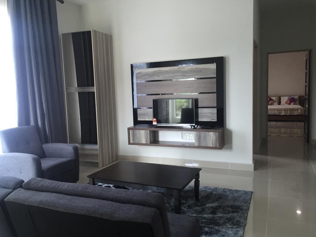 Vila Ayah Kota Bharu Exteriér fotografie