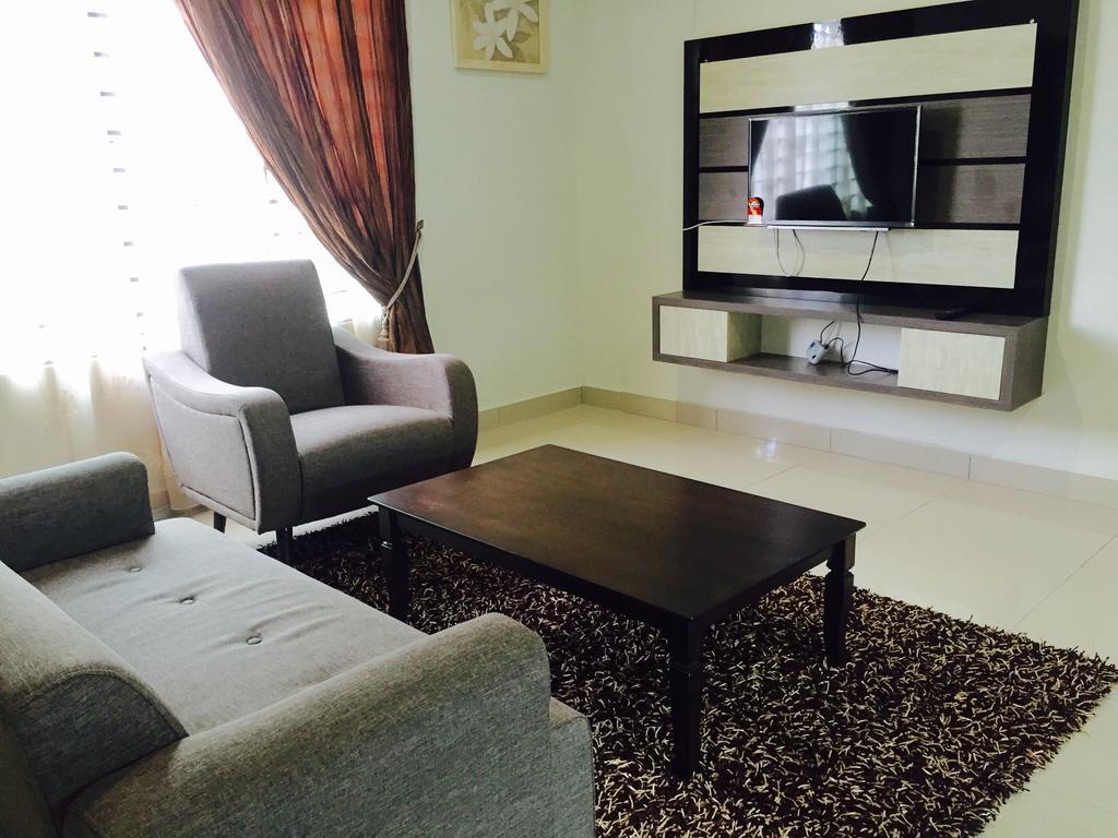 Vila Ayah Kota Bharu Exteriér fotografie