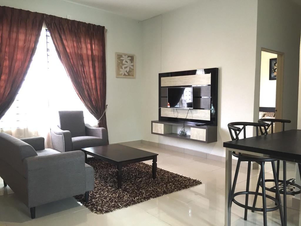 Vila Ayah Kota Bharu Exteriér fotografie